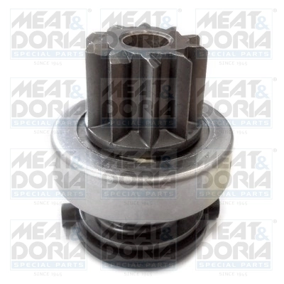 Pinion, starter